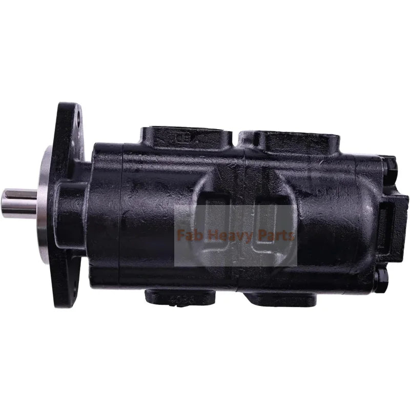 Hydraulic Pump 20/902900 20902900 Fits for JCB Backhoe 3CX 4C444 214 215 216 217 Loader - Fab Heavy Parts