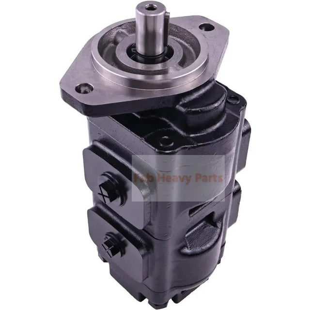 Hydraulic Pump 20/902900 20902900 Fits for JCB Backhoe 3CX 4C444 214 215 216 217 Loader - Fab Heavy Parts