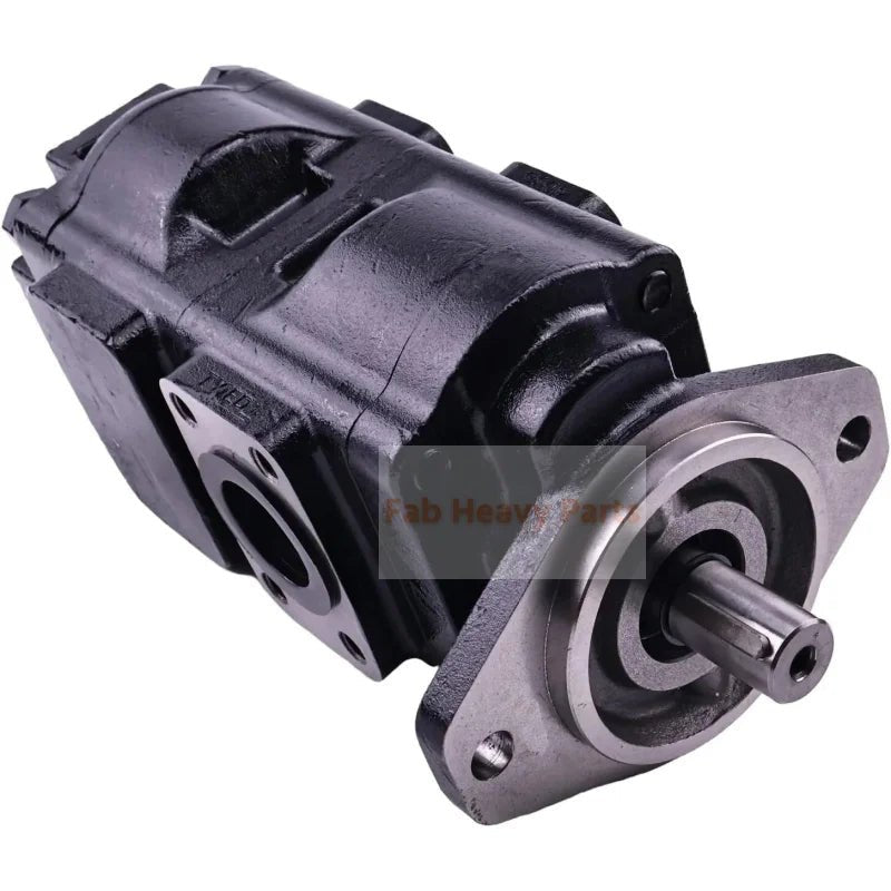Hydraulic Pump 20/902900 20902900 Fits for JCB Backhoe 3CX 4C444 214 215 216 217 Loader - Fab Heavy Parts