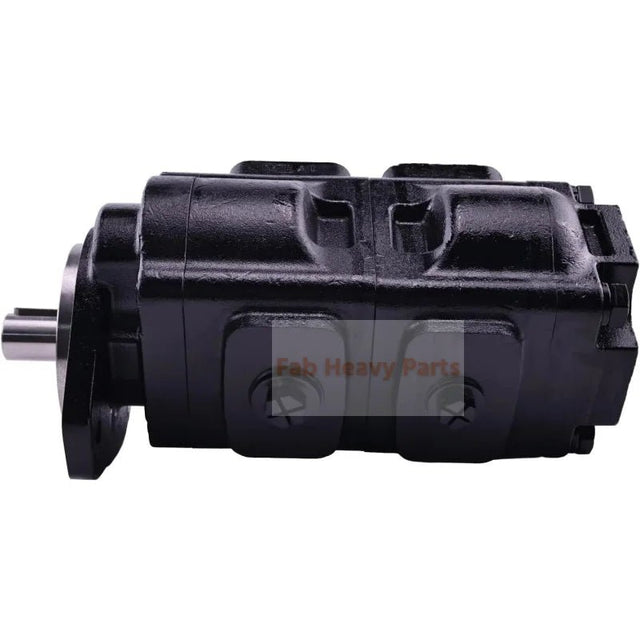 Hydraulic Pump 20/902900 20902900 Fits for JCB Backhoe 3CX 4C444 214 215 216 217 Loader - Fab Heavy Parts