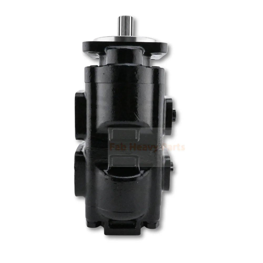 Hydraulic Pump 20/903300 for JCB 3CX 4CX 5CX Backhoe Loader - Fab Heavy Parts
