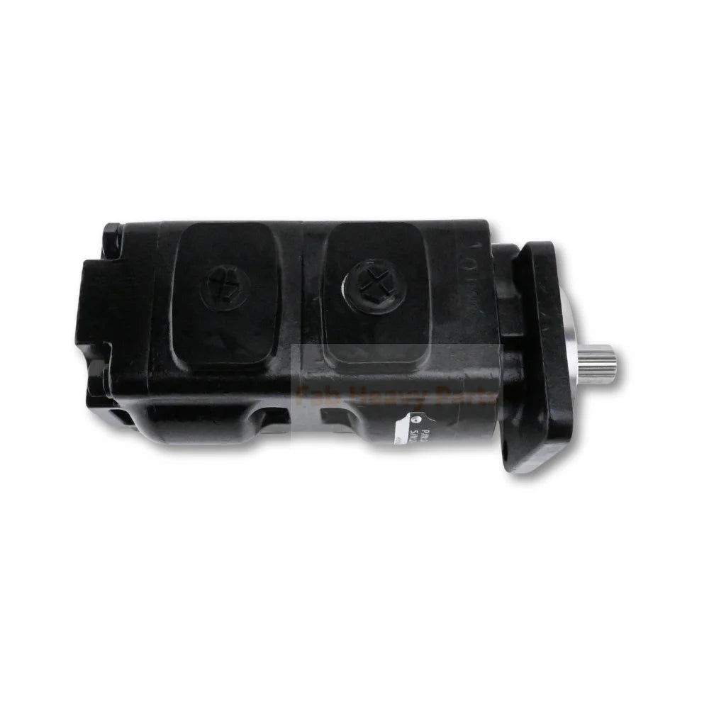 Hydraulic Pump 20/903300 for JCB 3CX 4CX 5CX Backhoe Loader - Fab Heavy Parts