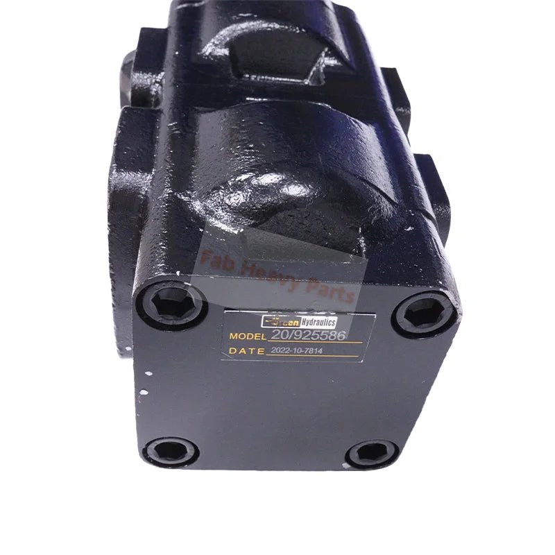 Hydraulic Pump 20/925586 for JCB Loader 3CX 4CX 215S 215 - Fab Heavy Parts