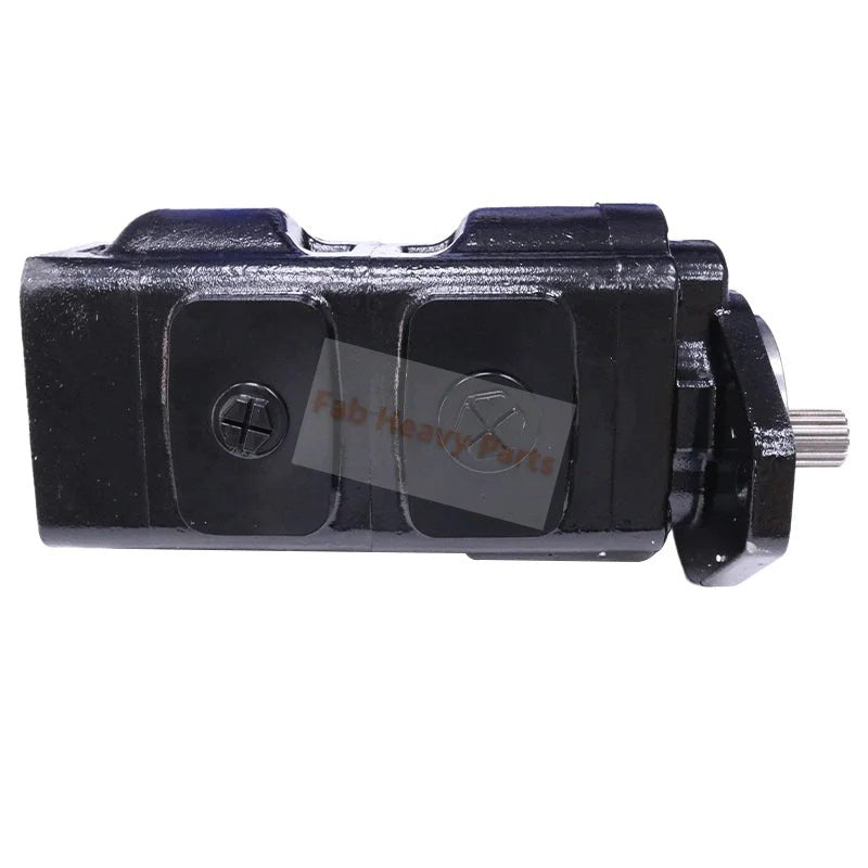 Hydraulic Pump 20/925586 for JCB Loader 3CX 4CX 215S 215 - Fab Heavy Parts