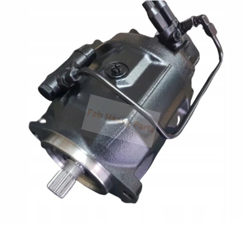 Hydraulic Pump 20/925784 for JCB Backhoe Loader 3CX 4CX 3CXS - Fab Heavy Parts