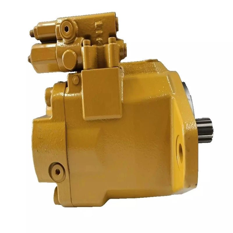 Hydraulic Pump 20R - 0109 20R0109 Fits for Caterpillar Cat Motor Grader 120M 12M 140M 14M 160M - Fab Heavy Parts