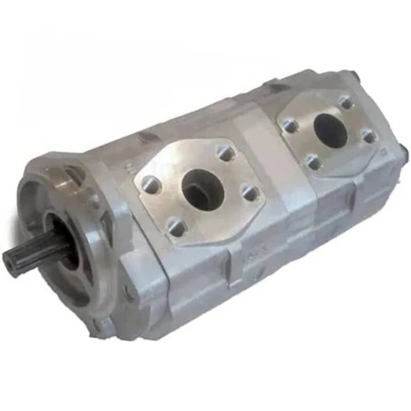 Hydraulic Pump 23A - 60 - 11301 Fits for Komatsu Grader GD510R - 1 - Fab Heavy Parts