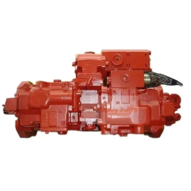 Bomba hidráulica 2401-9041P K3V63DT-110R-2N12 se ajusta a Daewoo Doosan Excavator S130-2
