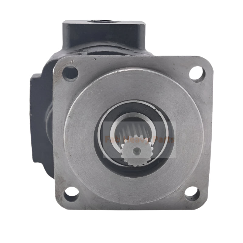 Hydraulic Pump 257953A1 Fits for CASE Backhoe Loader 580M 580L 570MXT 570LXT - Fab Heavy Parts