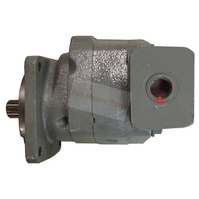 Hydraulic Pump 257953A1 for New Holland Tractor Loader LV80 U80