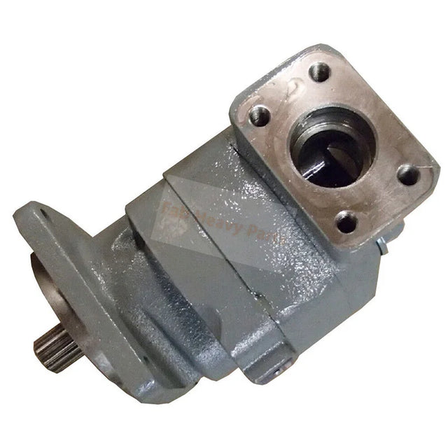 Hydraulic Pump 257953A1 for New Holland Tractor Loader LV80 U80