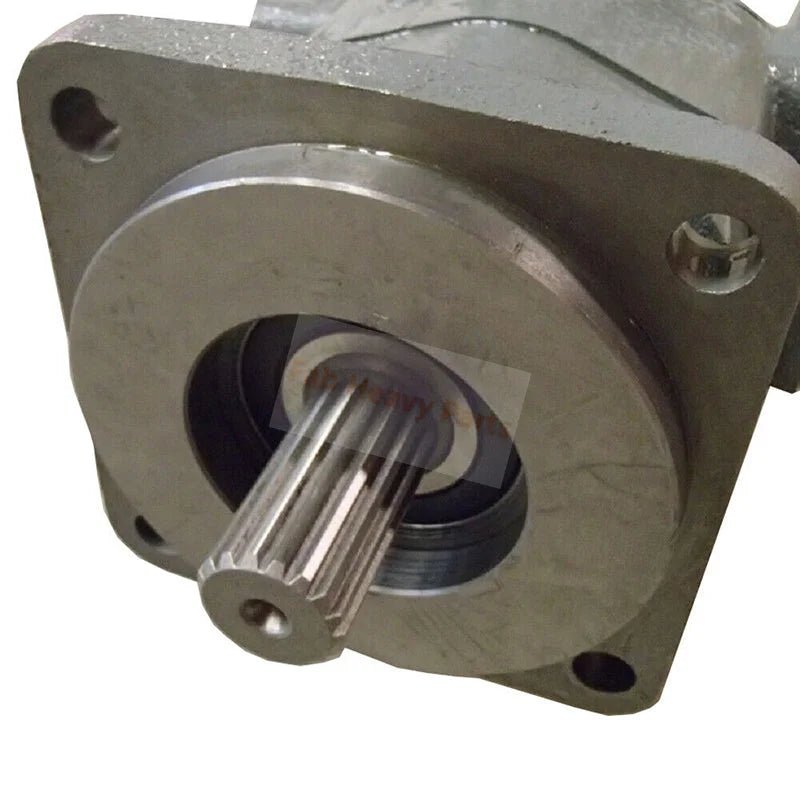 Hydraulic Pump 257953A1 for New Holland Tractor Loader LV80 U80 - Fab Heavy Parts