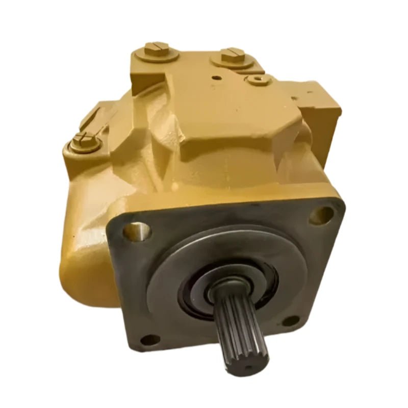 Hydraulic Pump 259 - 7954 2597954 Fits For Caterpillar 305.5 AP2D36 - Fab Heavy Parts