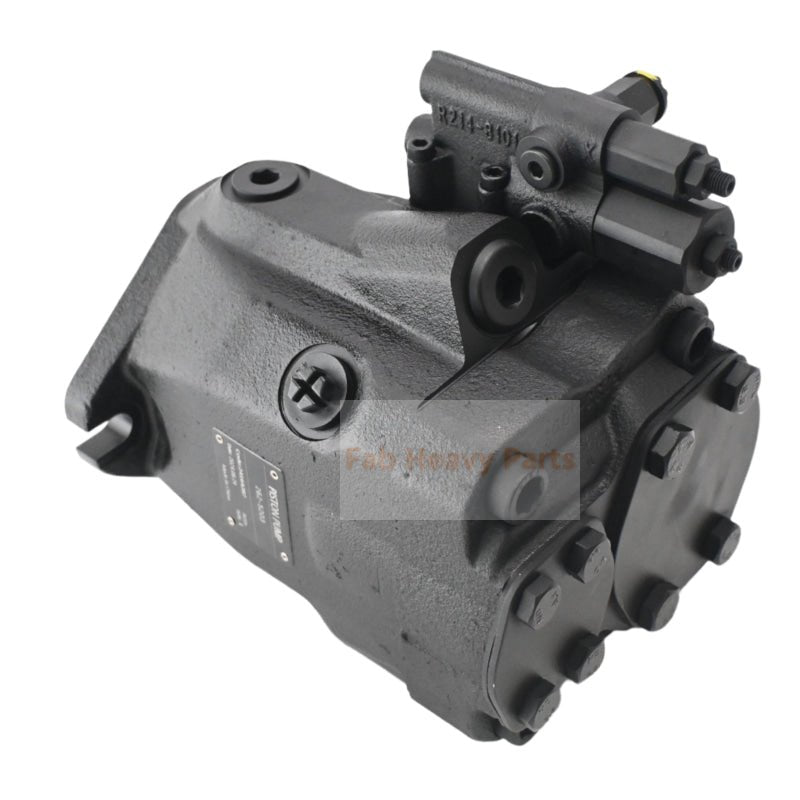 Hydraulic Pump 262 - 5203 2625203 Fits for Caterpillar CAT TH460B TH560B TH560B 3054E 3054 Engine - Fab Heavy Parts