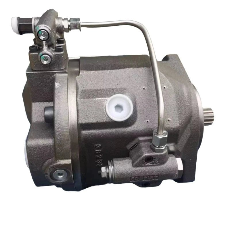 Hydraulic Pump 267 - 2755 10R - 8708 Fits for Caterpillar Cat 420E 430E 432E 434E 442E 444E - Fab Heavy Parts