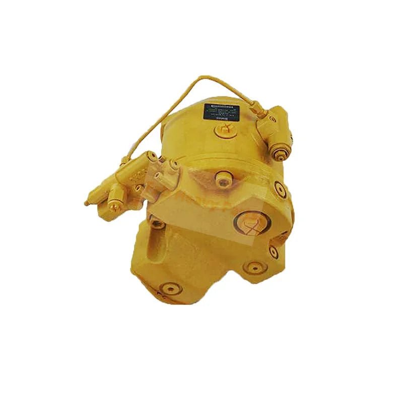 Hydraulic Pump 289 - 6370 2896370 Fits for Caterpillar CAT Loader 432E 434E 442E 444E - Fab Heavy Parts