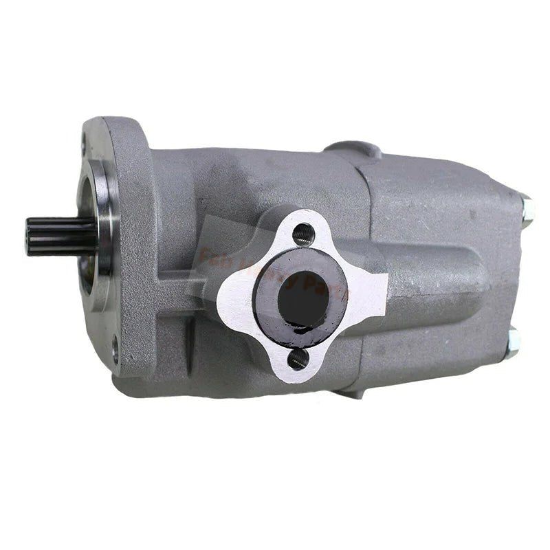 Hydraulic Pump 31351 - 76300 for Kubota Tractor L2250DT L2250F L2550DT L2550F L2650F L2950F - Fab Heavy Parts