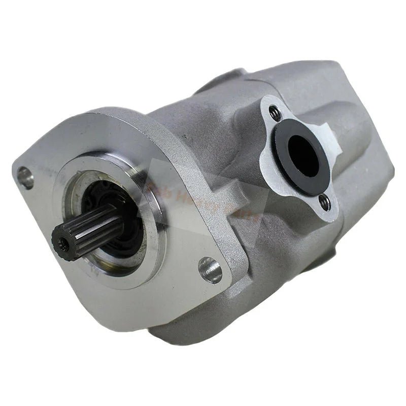 Hydraulic Pump 31351 - 76300 for Kubota Tractor L2250DT L2250F L2550DT L2550F L2650F L2950F - Fab Heavy Parts