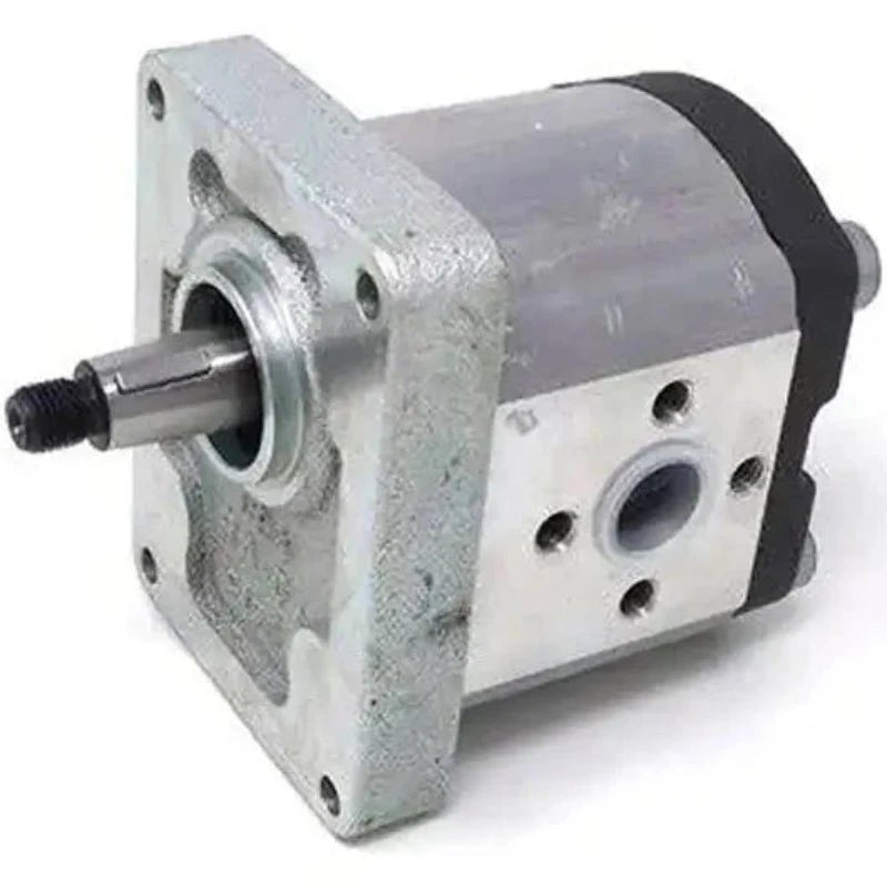 Hydraulic Pump 318.33 CC 5180277 Fits for Case IH MXM130 MXM140 MXM155 MXM175 MXM190 MXM120 Tractor - Fab Heavy Parts