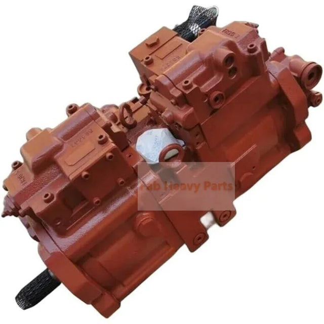 Hydraulic Pump 31E6 - 03010 K3V63DT - 1R0R - 9N01 - 2A Fits for Hyundai R130LC - 3 R130W - Fab Heavy Parts