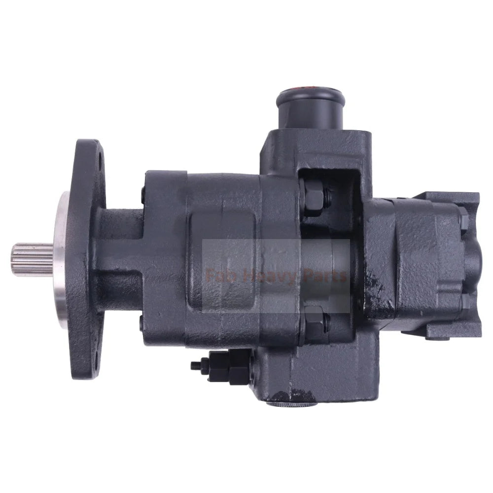 Hydraulic Pump 324-9529-039 for Parker 324 9529 039 Fits for John Deere 310SE Loader