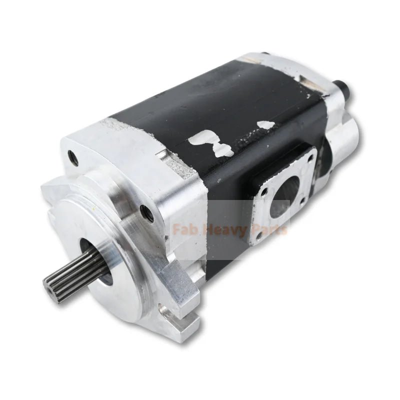 Hydraulic Pump 32791 - 76200 32791 - 76202 32791 - 76203 for Kubota Tractor M59 M62 - Fab Heavy Parts