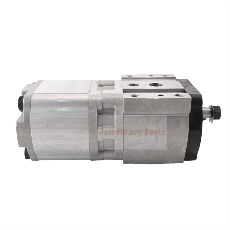 Hydraulic Pump 3382280M1 for Massey Ferguson Tractor 3050 3060 3065 3070 3075 3080 3085 3090 3095 3115 3120 3125 - Fab Heavy Parts