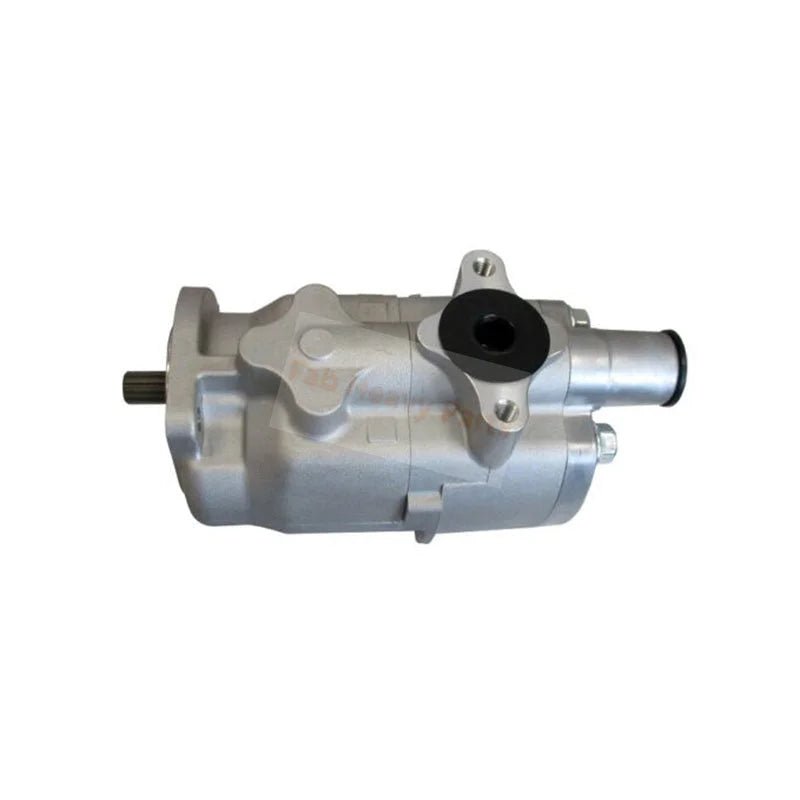 Hydraulic Pump 34550 - 36400 for Kubota Tractor L3600DT L3710DT L4200DT L4200F L4310F L4310DT L4610DT - GST - Fab Heavy Parts