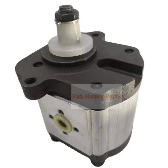 Hydraulic Pump 3534941M91 3538958M92 3538957M91 Fits for Massey Ferguson F70 F80 F90 - Fab Heavy Parts