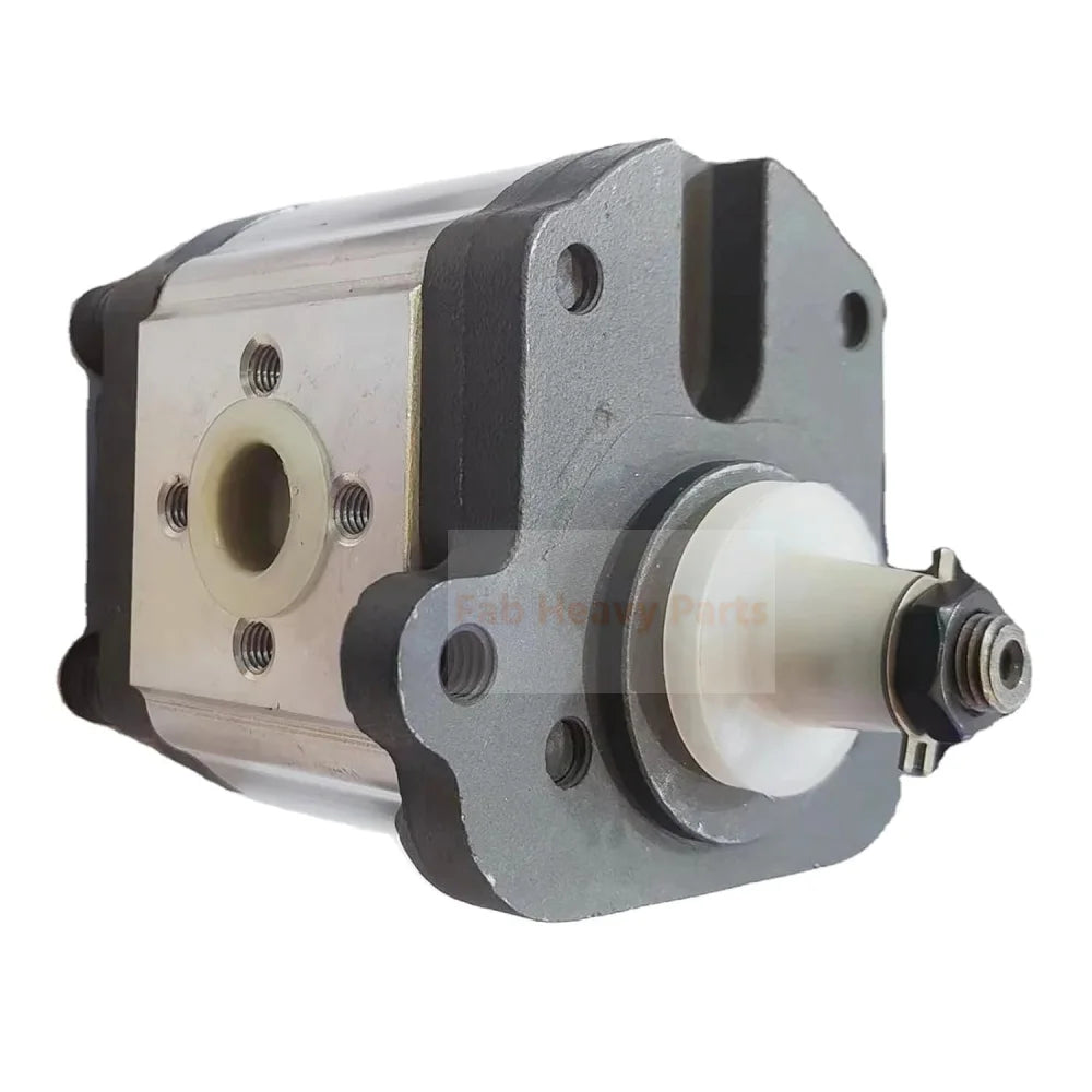 Hydraulic Pump 3538958M91 3533911M91 Fits for Landini 6860 68CV 7860 Rex 100 70 for Massey Ferguson 367CF 373 393S Tractor