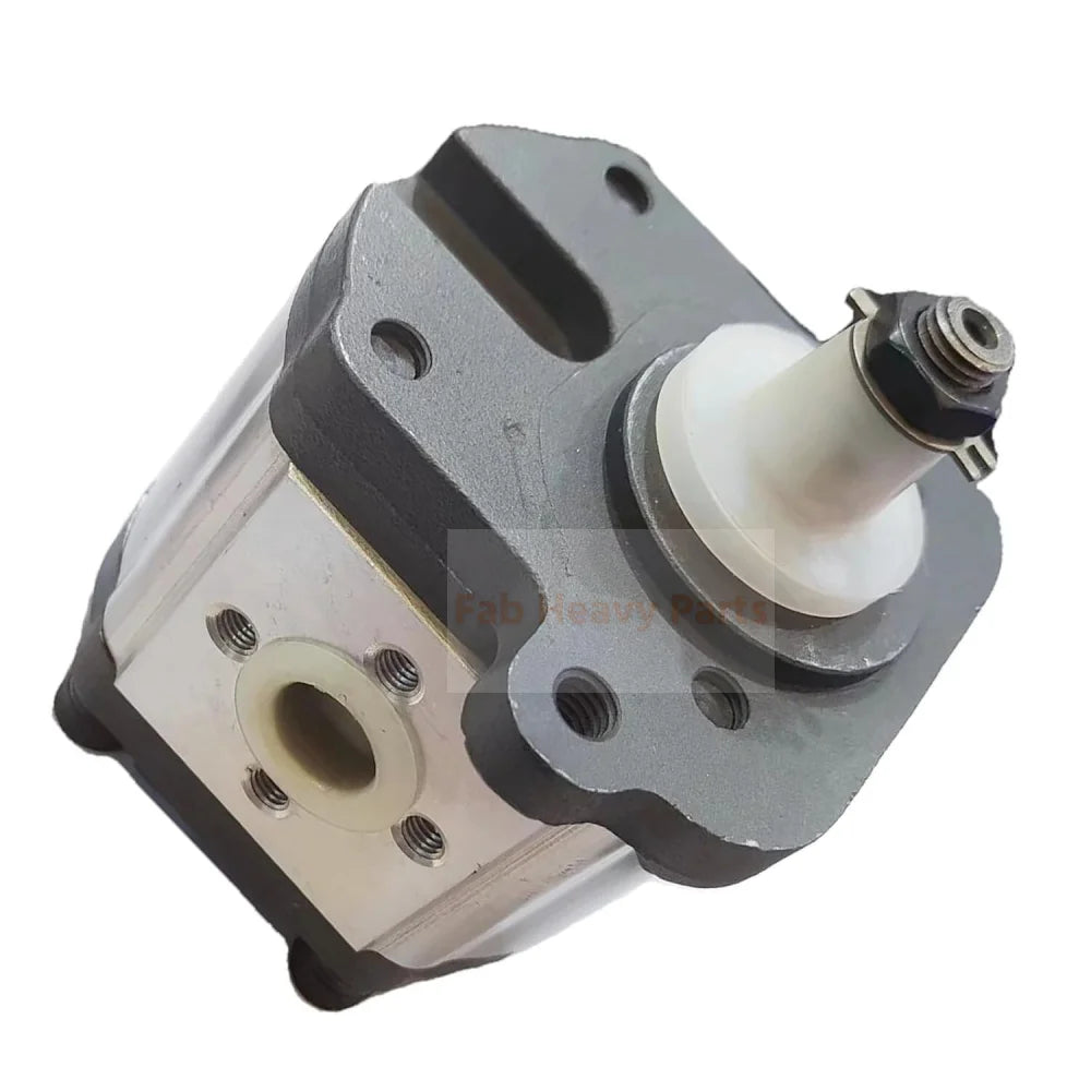 Hydraulic Pump 3538958M91 3533911M91 Fits for Landini 6860 68CV 7860 Rex 100 70 for Massey Ferguson 367CF 373 393S Tractor