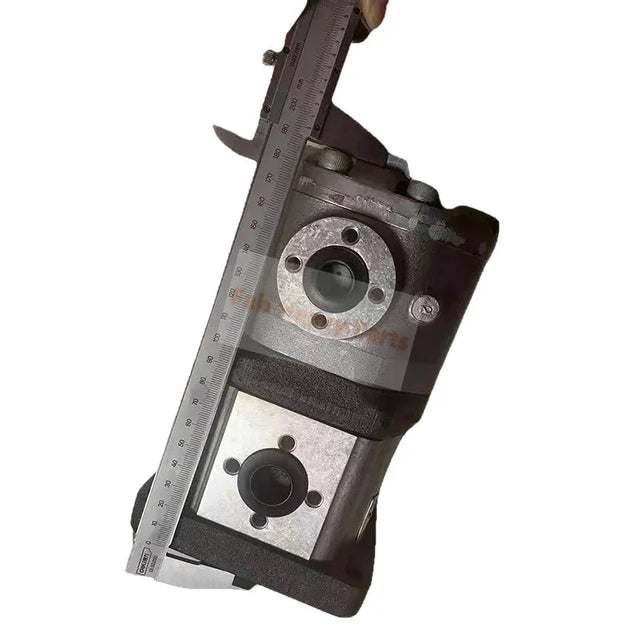 油圧ポンプ35430-82200 Kubota L4150 L3750 M4030 M5030 M4050 L3350の交換