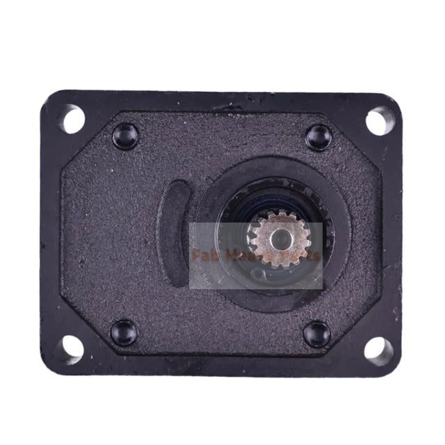 Hydraulic Pump 35861 - 82203 Fits For Kubota M8950 M7950 M6950 Tractor - Fab Heavy Parts