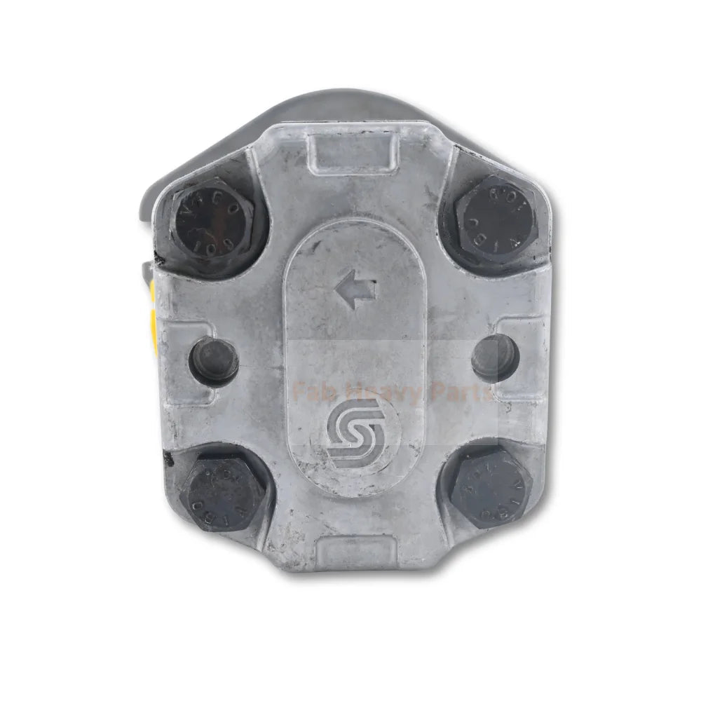 Hydraulic Pump 3600242 for JLG Boom Lift 400S 460SJ 601S 600S 660SJ 600A 450A 600AJ 450AJ - Fab Heavy Parts