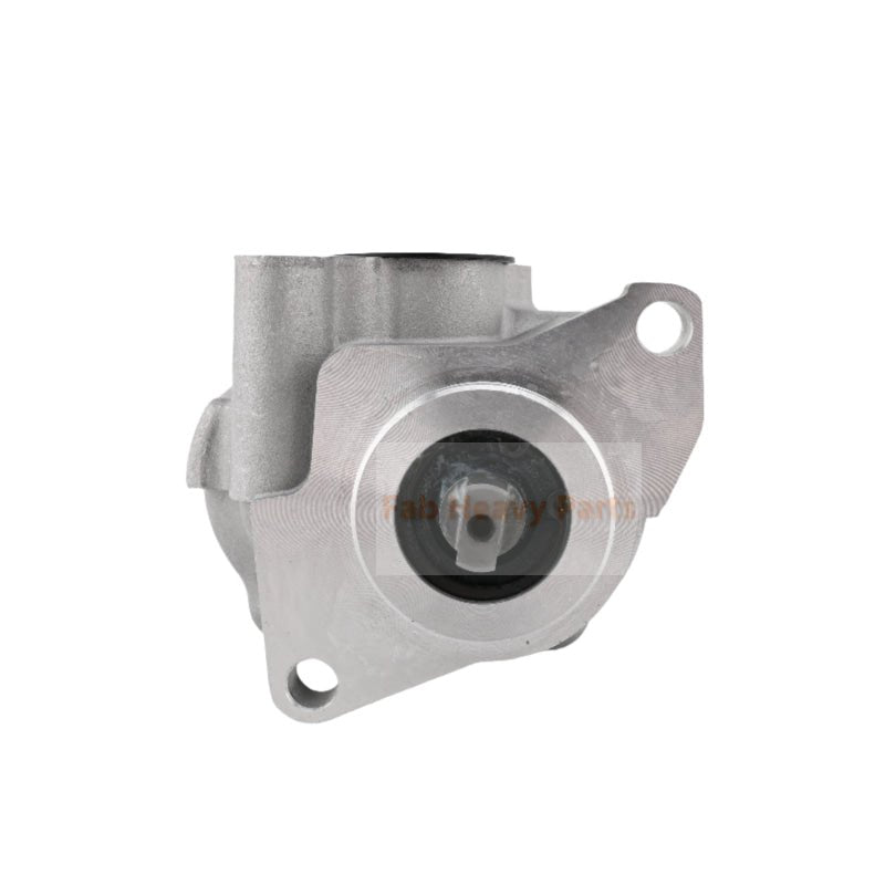 Hydraulic Pump 37410 - 76600 for Kubota Engine V1505 - Fab Heavy Parts