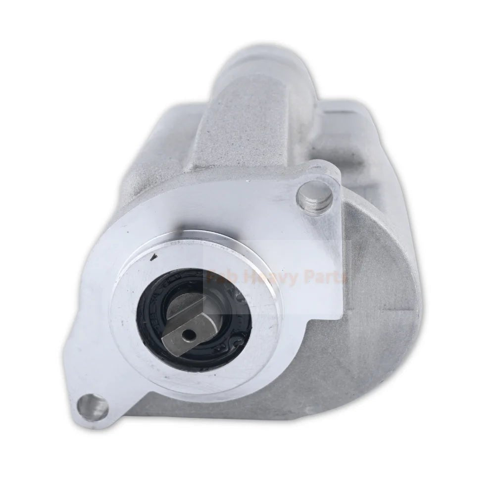 Hydraulic Pump 37410 - 76600 for Kubota Engine V1505 - Fab Heavy Parts
