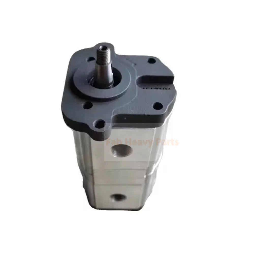 Hydraulic Pump 3774612M9 6214827M91 6229666M91 Fits for Massey Ferguson Tractor MF460