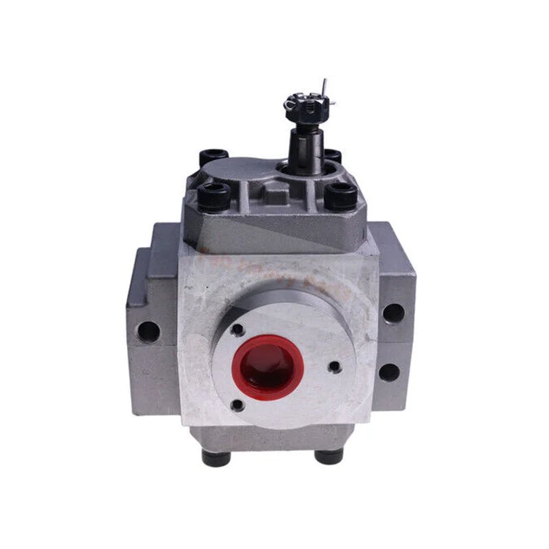 Hydraulic Pump 3790722M1 3038730M2 for Massey Ferguson Tractor 2640 2675 3505 3545 3680 8110 8150 - Fab Heavy Parts