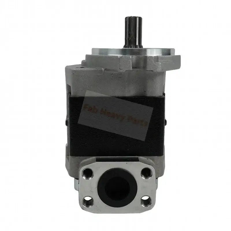 Hydraulic Pump 37B-1KB-3040 Fits for Komatsu Forklift FD20/25-12 FD20-25-14 FG20/25-12 FG30H-12 FG30H-14 FG30H-14-EC - Fab Heavy Parts