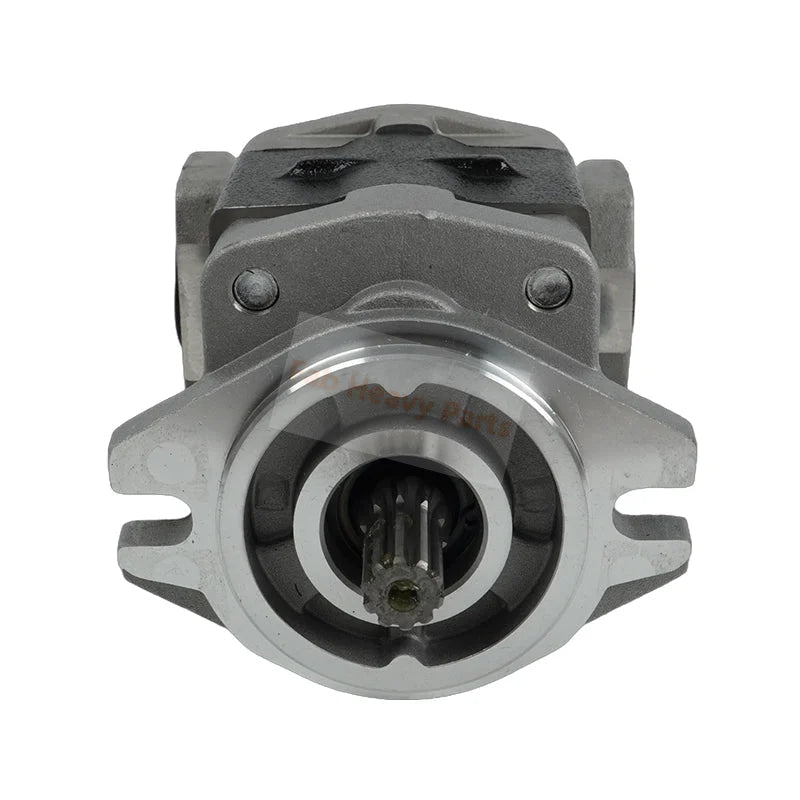 Hydraulic Pump 37B - 1KB - 3040 Fits for Komatsu Forklift FD20/25 - 12 FD20 - 25 - 14 FG20/25 - 12 FG30H - 12 FG30H - 14 FG30H - 14 - EC - Fab Heavy Parts