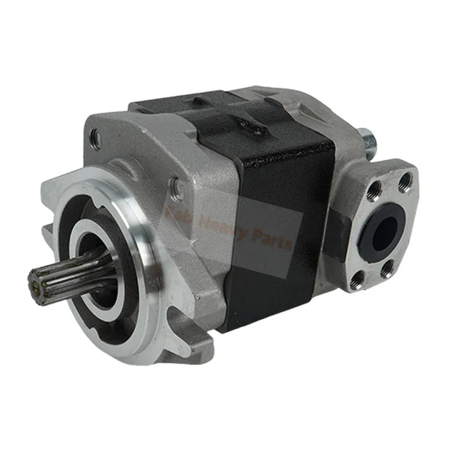 Hydraulic Pump 37B-1KB-3040 Fits for Komatsu Forklift FD20/25-12 FD20-25-14 FG20/25-12 FG30H-12 FG30H-14 FG30H-14-EC