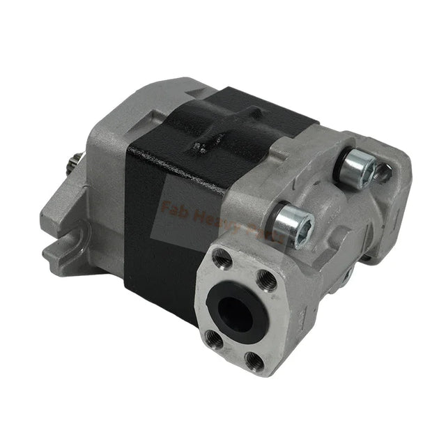 Hydraulic Pump 37B-1KB-3040 Fits for Komatsu Forklift FD20/25-12 FD20-25-14 FG20/25-12 FG30H-12 FG30H-14 FG30H-14-EC