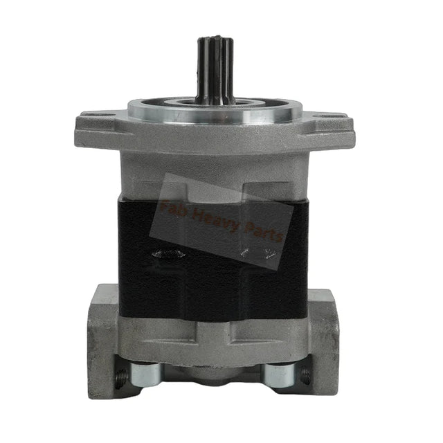 Hydraulic Pump 37B-1KB-3040 Fits for Komatsu Forklift FD20/25-12 FD20-25-14 FG20/25-12 FG30H-12 FG30H-14 FG30H-14-EC