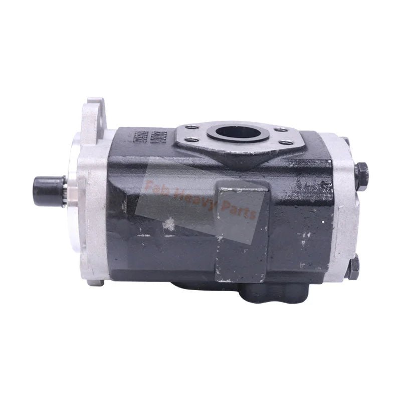 Hydraulic Pump 37B - 1KB - 5052 Fits for Komatsu FD20/25 - 17 FD20/25 - 17 - A FD20H/25H - 17 FD30 - 17 FD30 - 17 - A FD30H - 17 FD30H - 17 - A - Fab Heavy Parts
