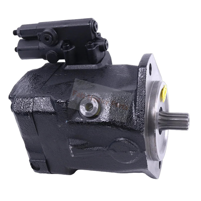 Hydraulic Pump 394268A2 394268A1 Fits for CASE Tractor MX100 MX100C MX110 MX120 MX135 MX80C MX90C - Fab Heavy Parts