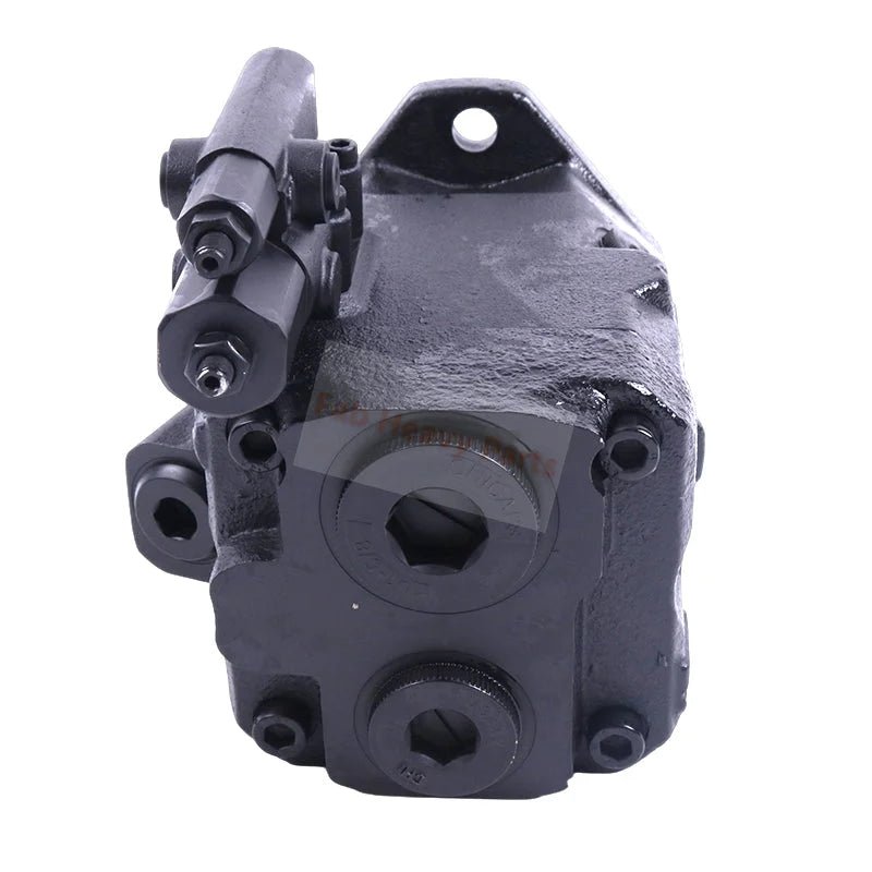 Hydraulic Pump 394268A2 394268A1 Fits for CASE Tractor MX100 MX100C MX110 MX120 MX135 MX80C MX90C - Fab Heavy Parts