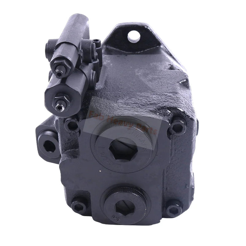 Hydraulic Pump 394268A2 394268A1 Fits for CASE Tractor MX100 MX100C MX110 MX120 MX135 MX80C MX90C