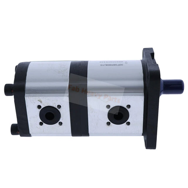 Hydraulic Pump 3A031-82200 for Kubota M5400 M5400DT M5400DT-N Tractor