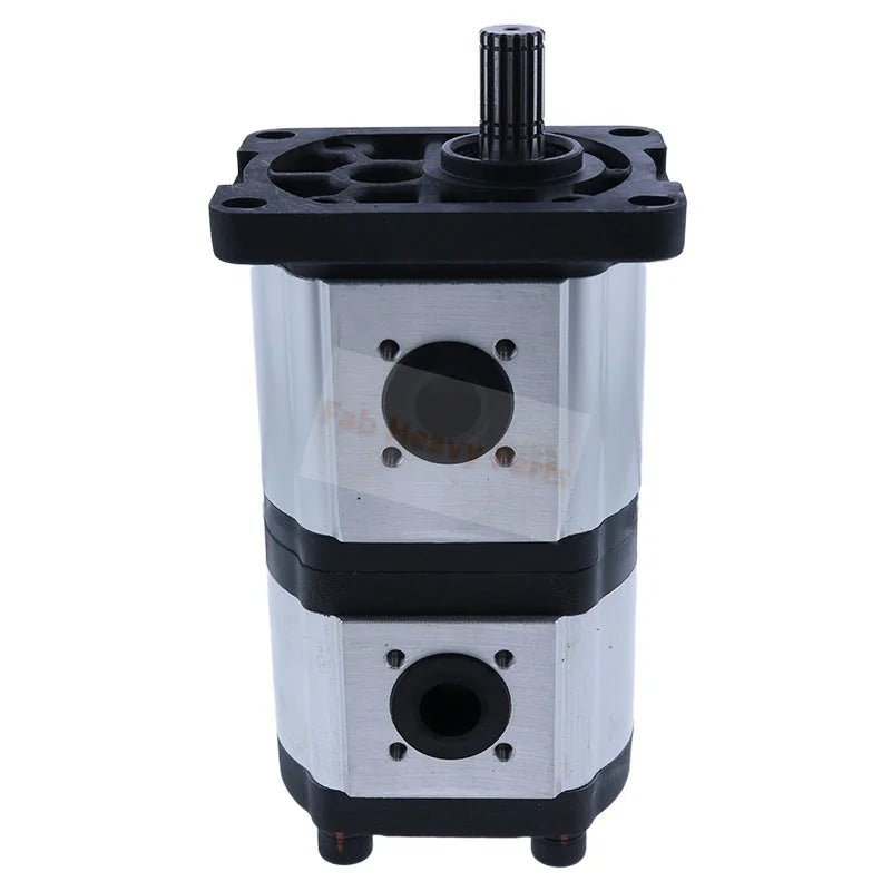 Hydraulic Pump 3A031 - 82200 for Kubota M5400 M5400DT M5400DT - N Tractor - Fab Heavy Parts