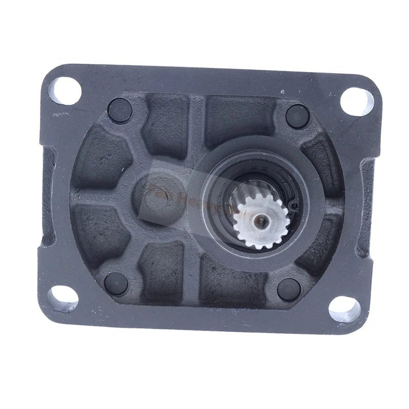 Hydraulic Pump 3A031 - 82200 for Kubota M5400 M5400DT M5400DT - N Tractor - Fab Heavy Parts